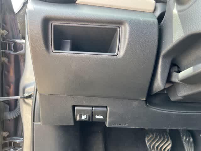 used 2021 Nissan Versa car, priced at $13,295