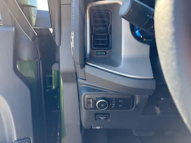 used 2025 Ford Bronco car, priced at $47,895