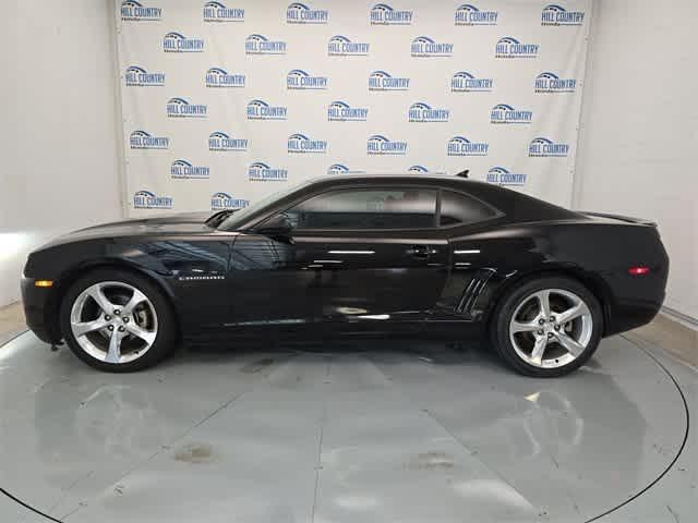 used 2013 Chevrolet Camaro car, priced at $15,495