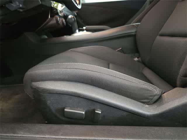 used 2013 Chevrolet Camaro car, priced at $15,495