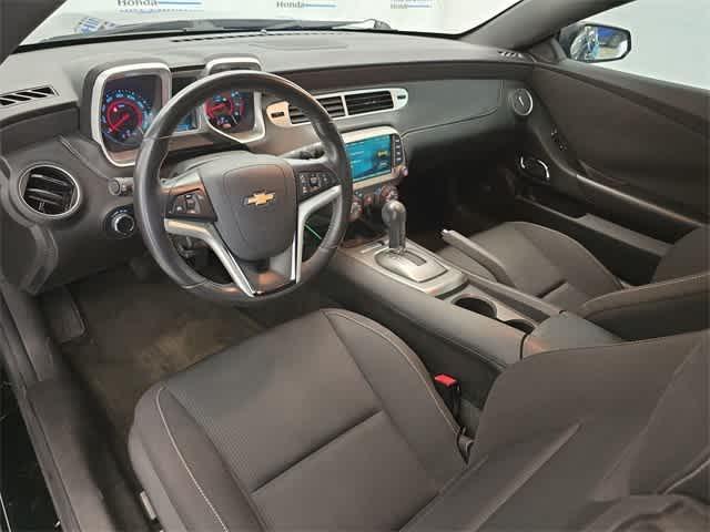 used 2013 Chevrolet Camaro car, priced at $15,495