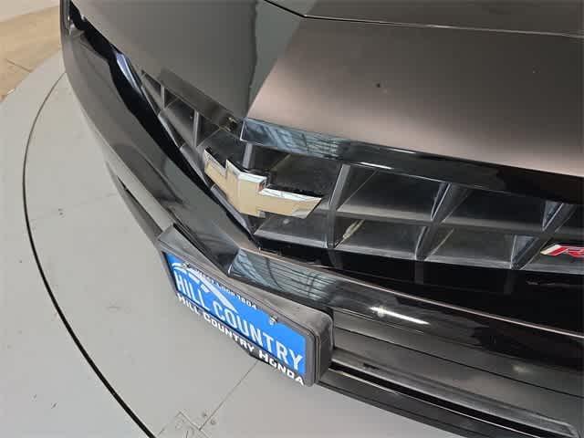used 2013 Chevrolet Camaro car, priced at $15,495