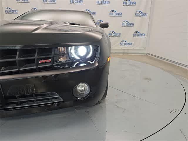 used 2013 Chevrolet Camaro car, priced at $15,495