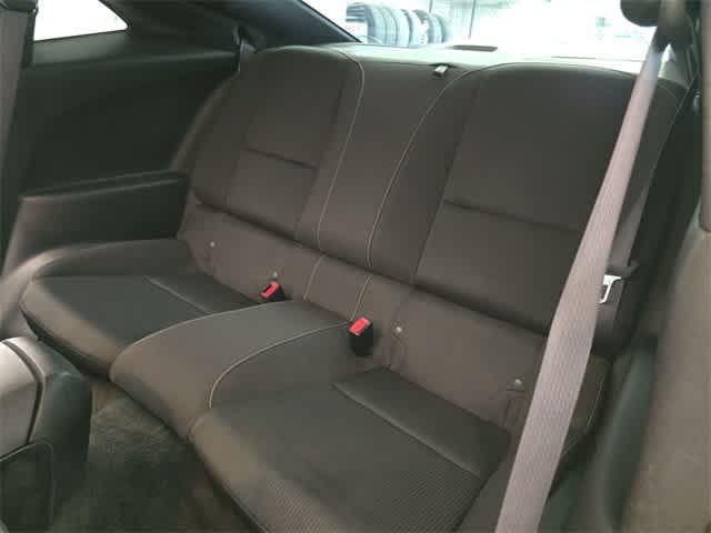 used 2013 Chevrolet Camaro car, priced at $15,495