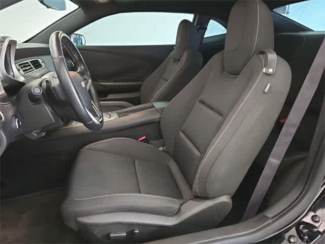 used 2013 Chevrolet Camaro car, priced at $15,495