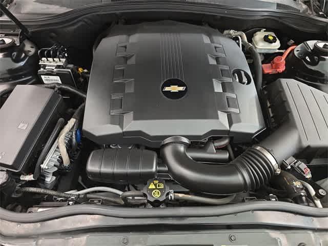 used 2013 Chevrolet Camaro car, priced at $15,495
