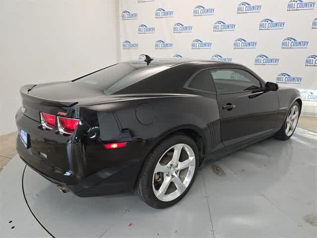 used 2013 Chevrolet Camaro car, priced at $15,495