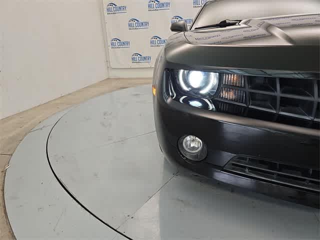 used 2013 Chevrolet Camaro car, priced at $15,495