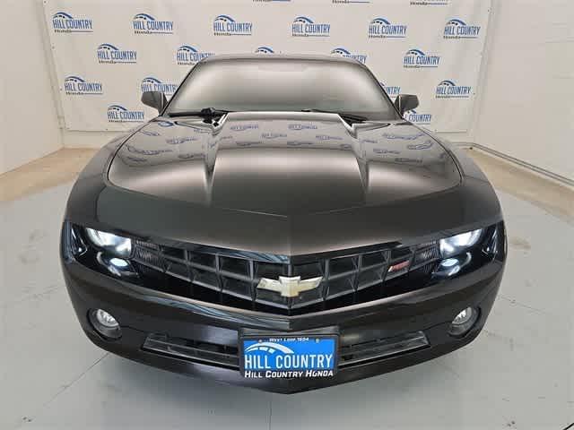used 2013 Chevrolet Camaro car, priced at $15,495
