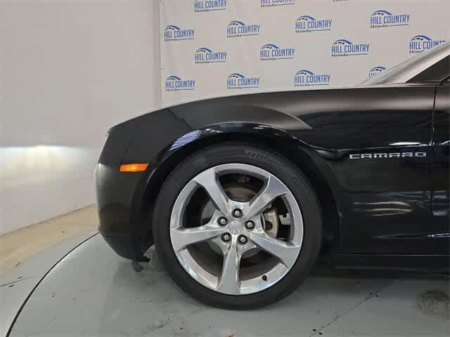 used 2013 Chevrolet Camaro car, priced at $15,495