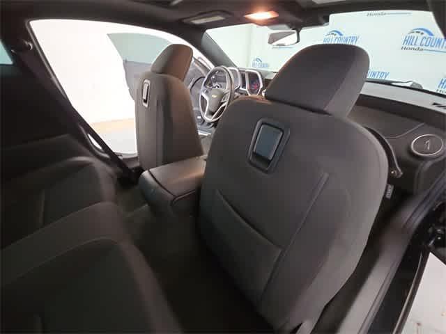 used 2013 Chevrolet Camaro car, priced at $15,495