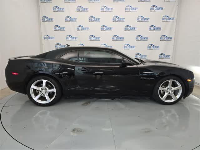 used 2013 Chevrolet Camaro car, priced at $15,495