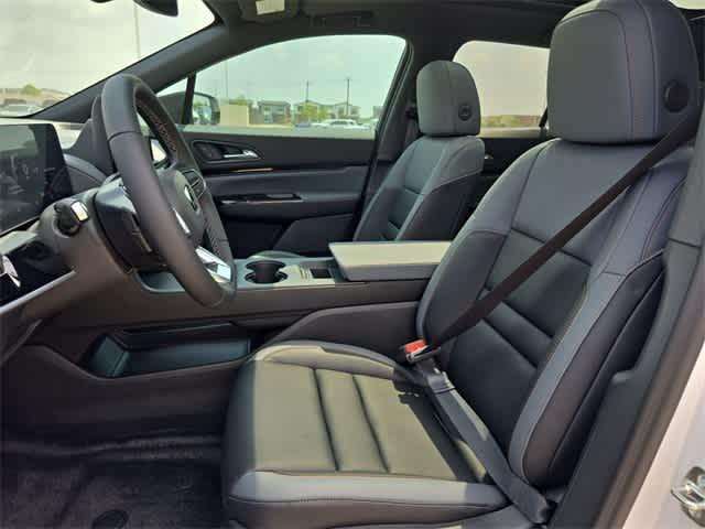 new 2025 Honda Prologue car, priced at $55,129