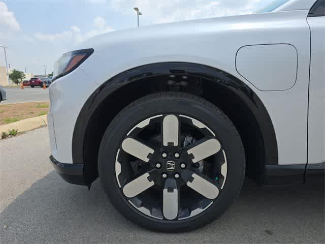 new 2025 Honda Prologue car, priced at $55,129