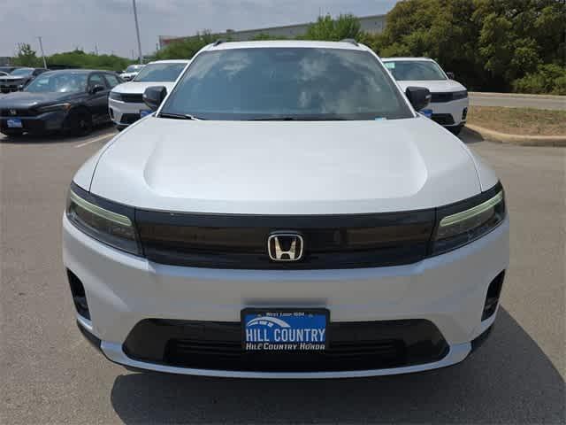 new 2025 Honda Prologue car, priced at $55,129