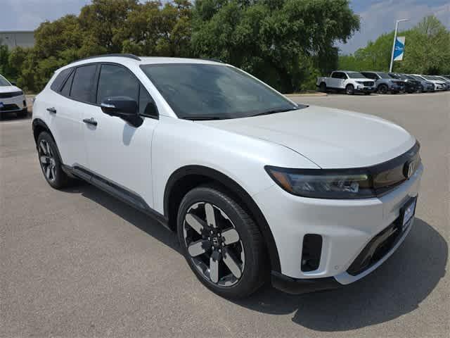 new 2025 Honda Prologue car, priced at $55,129