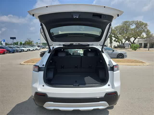 new 2025 Honda Prologue car, priced at $55,129
