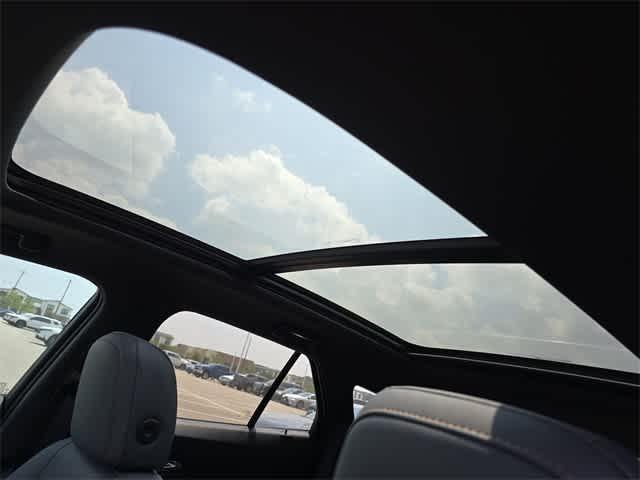 new 2025 Honda Prologue car, priced at $55,129