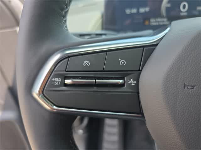 new 2025 Honda Prologue car, priced at $55,129