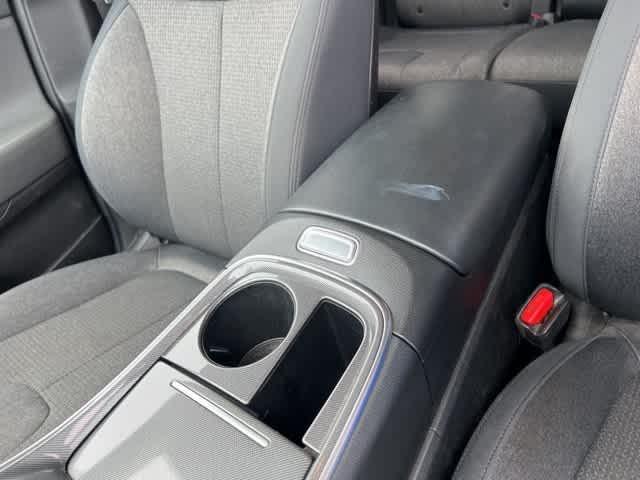 used 2023 Hyundai Santa Fe car, priced at $22,195