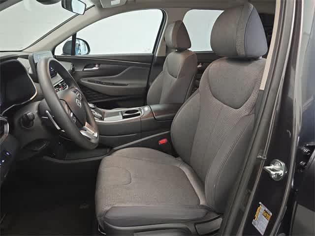 used 2023 Hyundai Santa Fe car, priced at $18,995