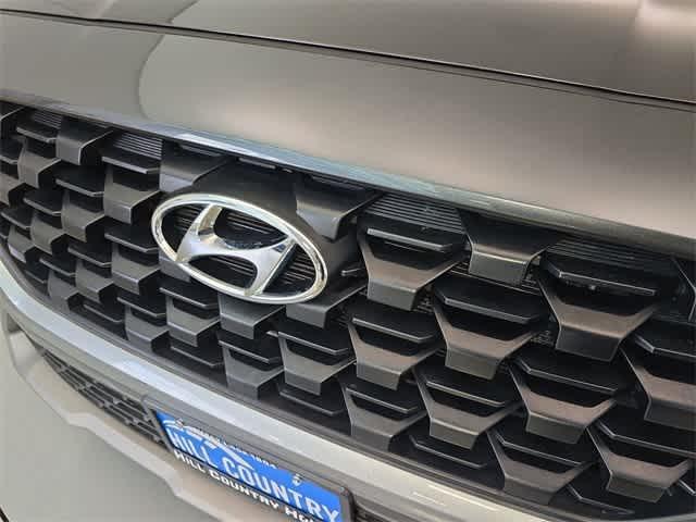used 2023 Hyundai Santa Fe car, priced at $18,995