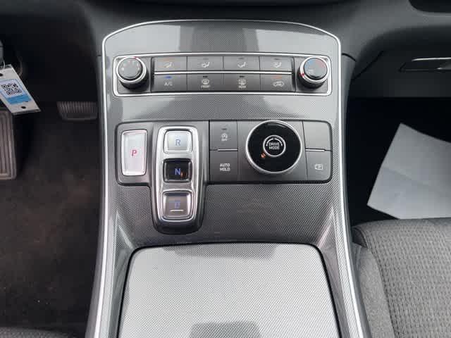used 2023 Hyundai Santa Fe car, priced at $22,195