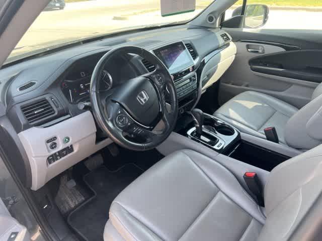 used 2019 Honda Ridgeline car, priced at $27,195