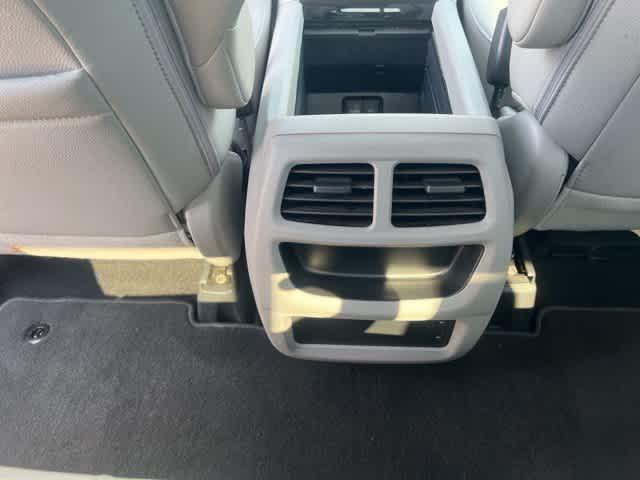 used 2019 Honda Ridgeline car, priced at $27,195