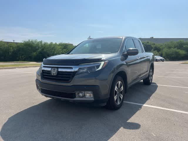 used 2019 Honda Ridgeline car, priced at $27,195