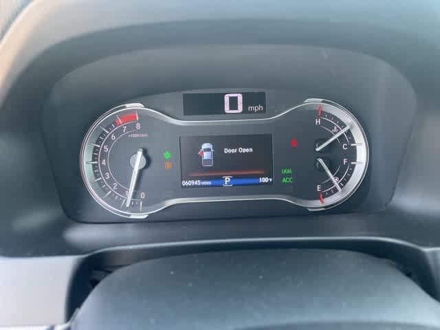 used 2019 Honda Ridgeline car, priced at $27,195