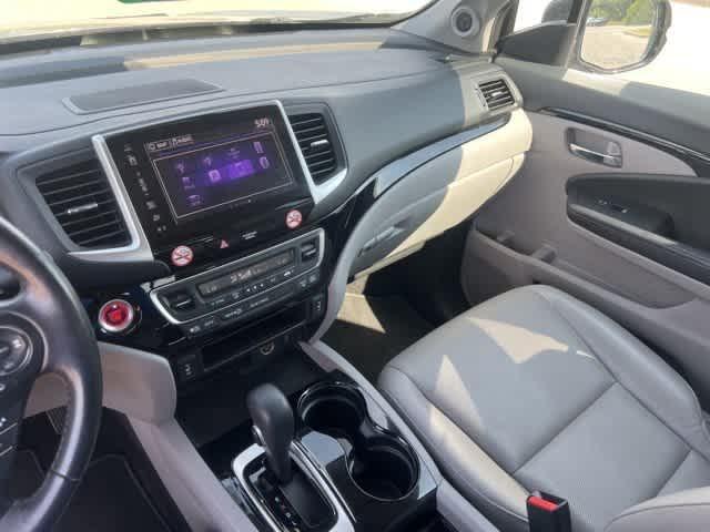used 2019 Honda Ridgeline car, priced at $27,195