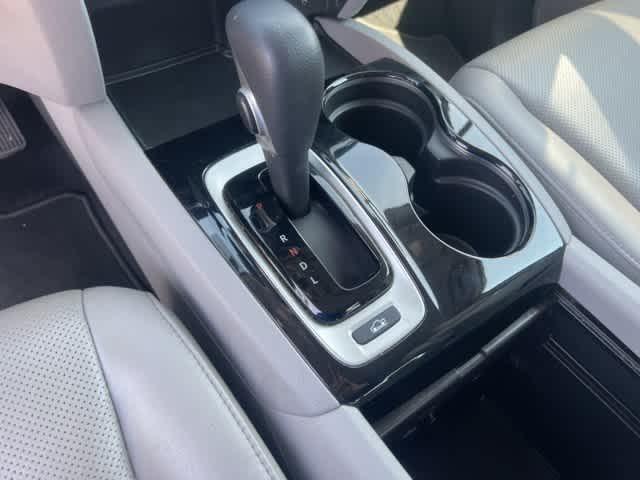 used 2019 Honda Ridgeline car, priced at $27,195