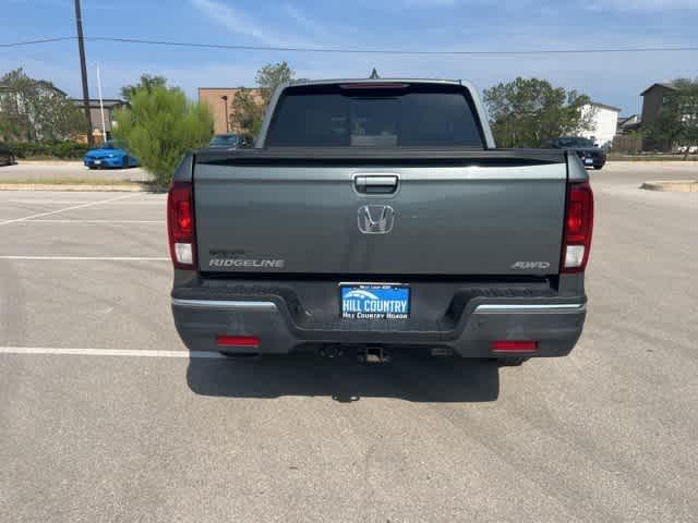 used 2019 Honda Ridgeline car, priced at $27,195