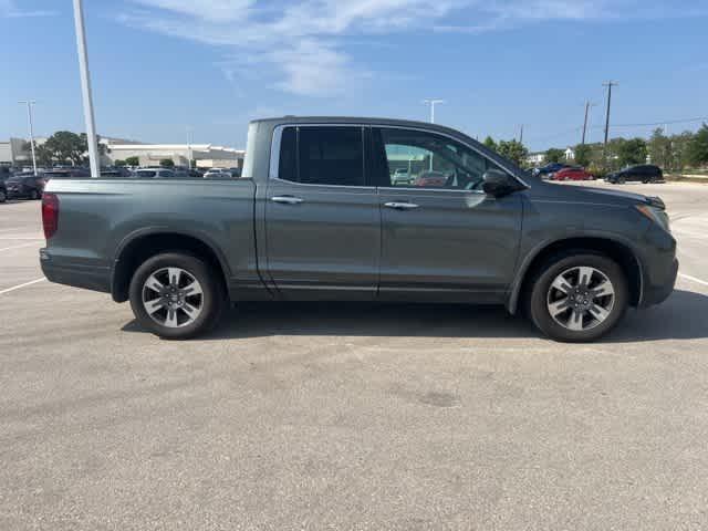 used 2019 Honda Ridgeline car, priced at $27,195