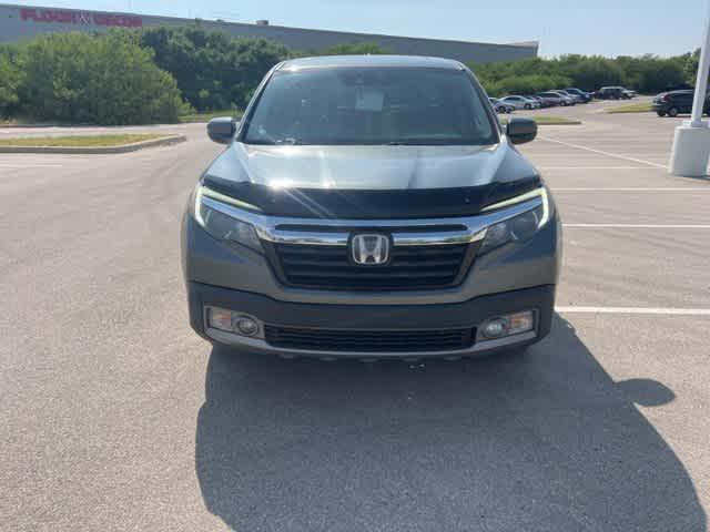used 2019 Honda Ridgeline car, priced at $27,195