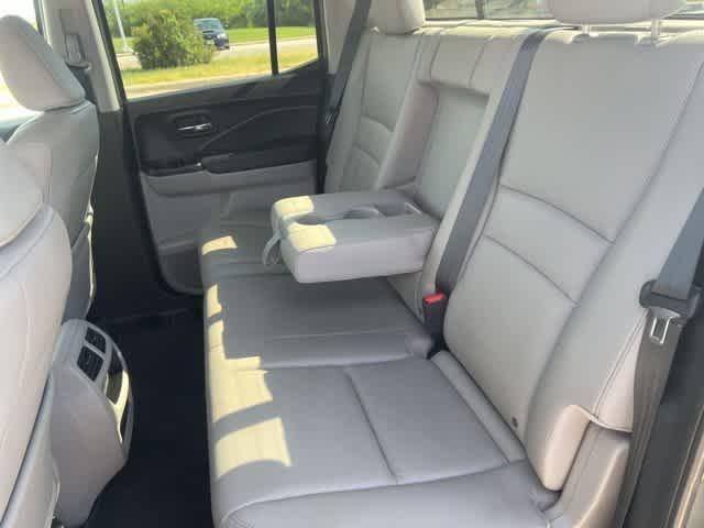 used 2019 Honda Ridgeline car, priced at $27,195