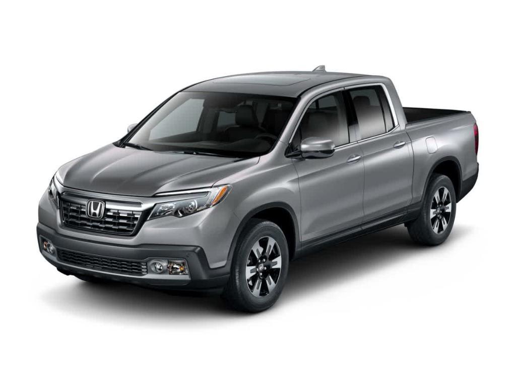 used 2019 Honda Ridgeline car, priced at $27,195