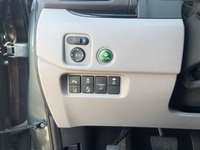 used 2019 Honda Ridgeline car, priced at $27,195