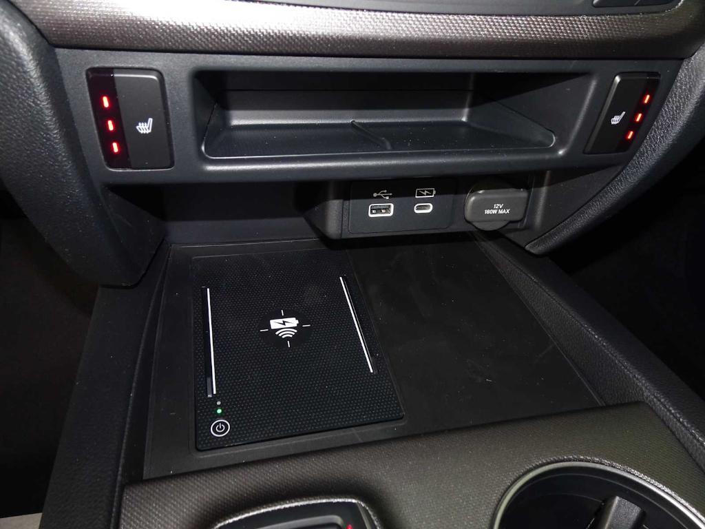 new 2025 Honda Ridgeline car, priced at $42,292