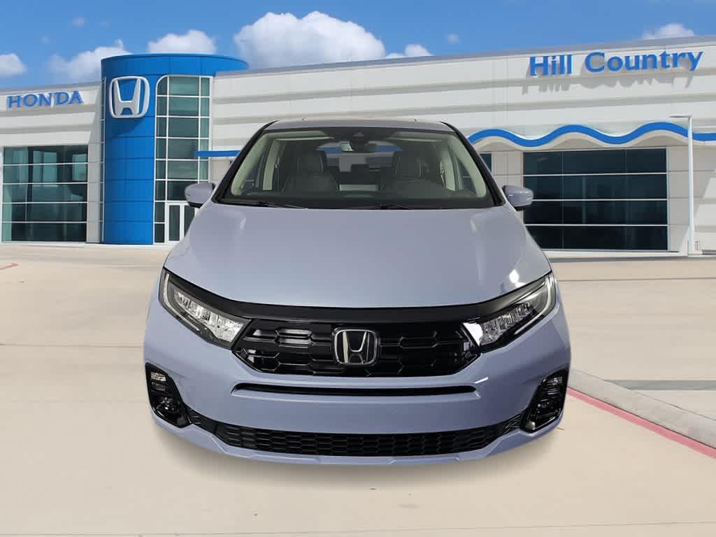 new 2026 Honda Odyssey car, priced at $49,578