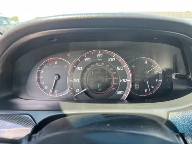 used 2013 Honda Accord car, priced at $10,995