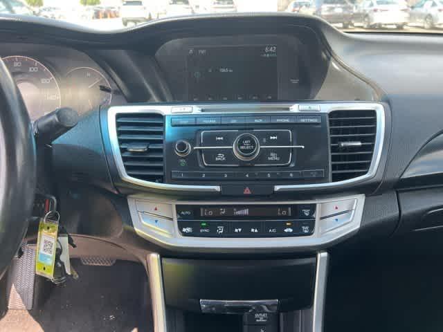 used 2013 Honda Accord car, priced at $10,995
