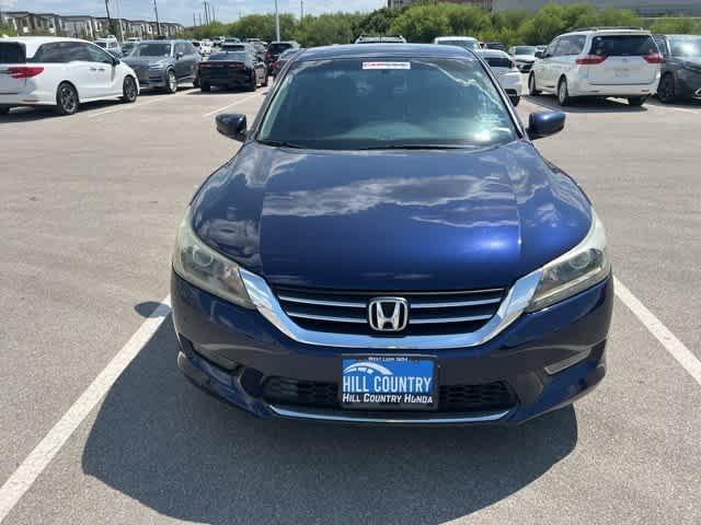 used 2013 Honda Accord car, priced at $10,995