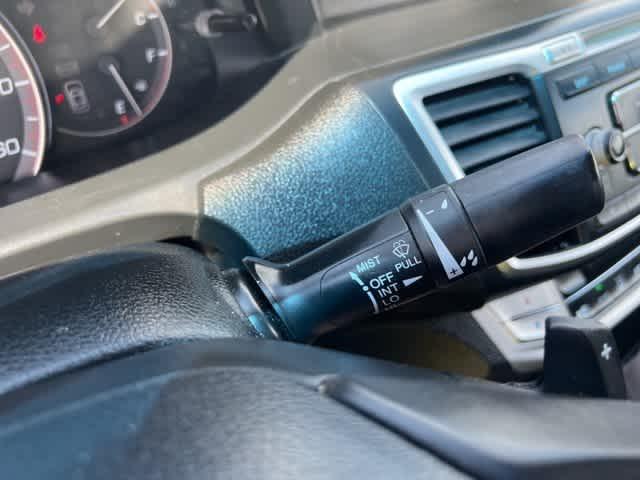 used 2013 Honda Accord car, priced at $10,995