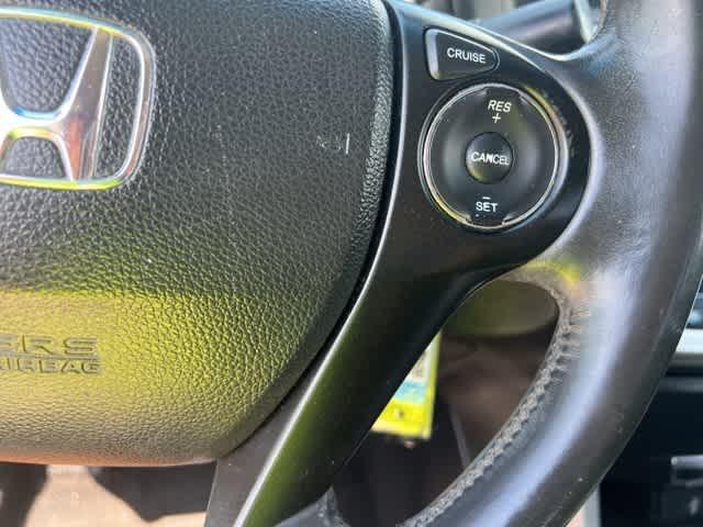 used 2013 Honda Accord car, priced at $10,995