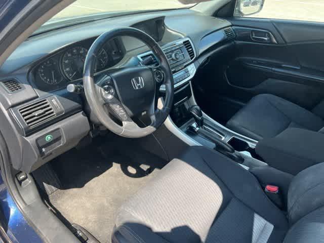 used 2013 Honda Accord car, priced at $10,995