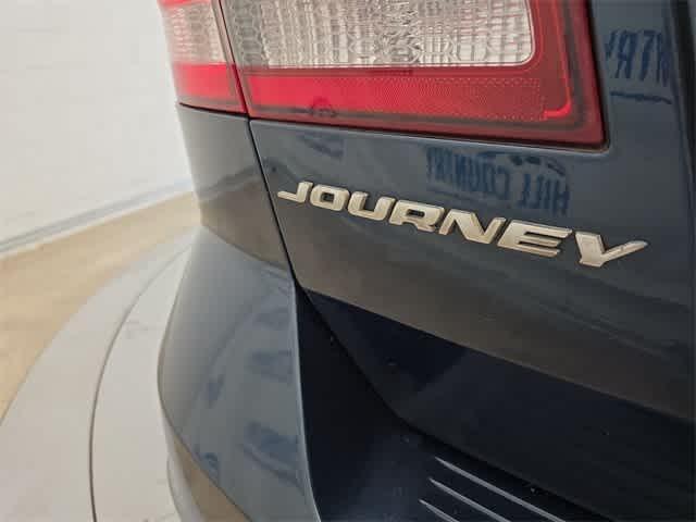 used 2014 Dodge Journey car, priced at $6,595
