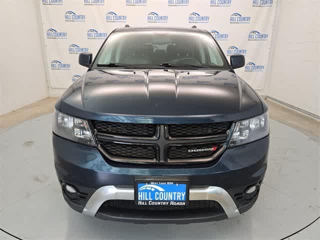 used 2014 Dodge Journey car, priced at $6,595