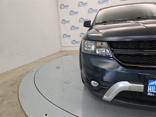 used 2014 Dodge Journey car, priced at $6,595